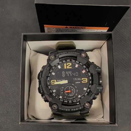 Activa invicta blackops - activa,