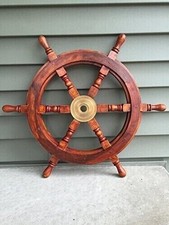 Decorazione da parete ruota