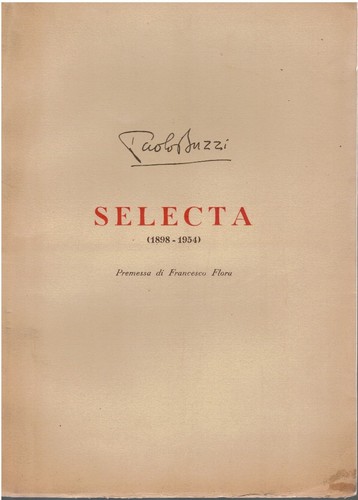 Selecta paolo - selecta,