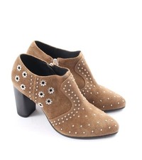 Scarpe geox stivaletto con zip - geox,
