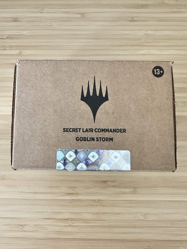 Mtg magic secret lair - magic,