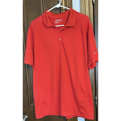 Nike golf polo shirt uomo - golf,