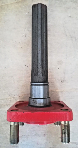 Semiasse grillo - semiasse,