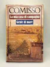 La mia casa di campagna -