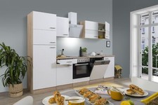 Cucina attrezzata cucinino di