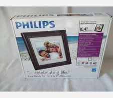 Philips Digital Photoframe