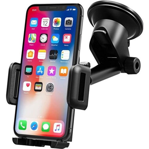 Supporto ventosa telefono