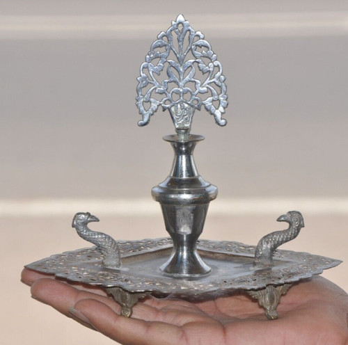 Bottiglia polvere nera in - polvere,
