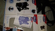 Marsupio Chicco Neonato You & Me 