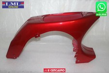 SF520-0851CM PARAFANGO POSTERIORE ROSSO MET LML STAR 125 150 151 200 4T