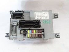 CENTRALINA BODY COMPUTER BCM PEUGEOT CITROEN FIAT 225 01358812080 DELPHI28130627