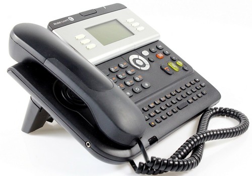 Alcatel lucent 4029 - alcatel, set