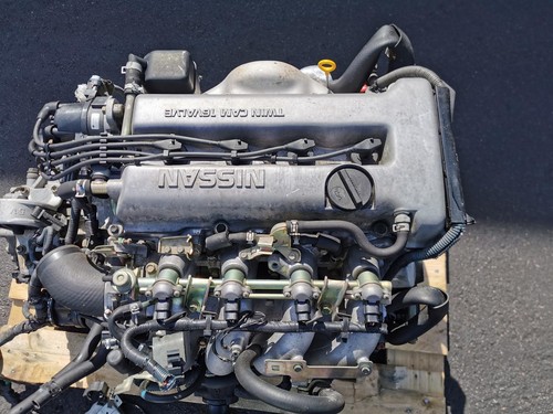 Nissan primera liberty 1990 - nissan,
