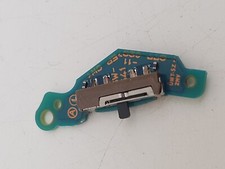 Interruttore ON -OFF Da Scheda Electronica Per Sony PSP 3004