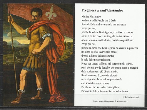 Santino preghiera a - preghiera,