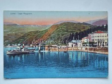 LUINO Lago Maggiore Varese