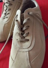 Marlboro Classic Sneakers da Uomo - Beige, EU 40