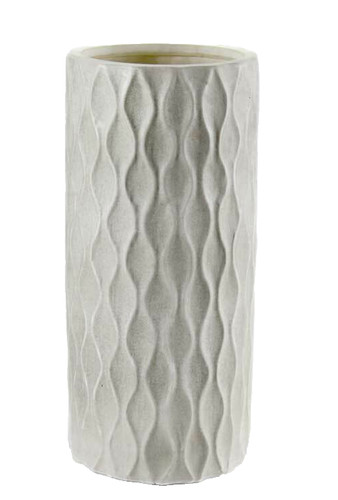 Porta ombrelli ceramica - ceramica, stile