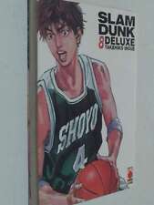 SLAM DUNK-DELUXE- N° 8- DI