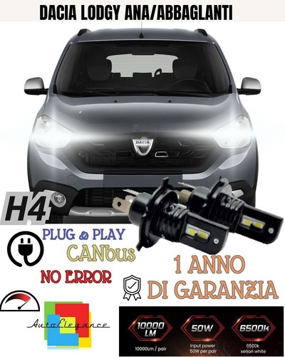 Lampade led dacia - 📸📸lampade,