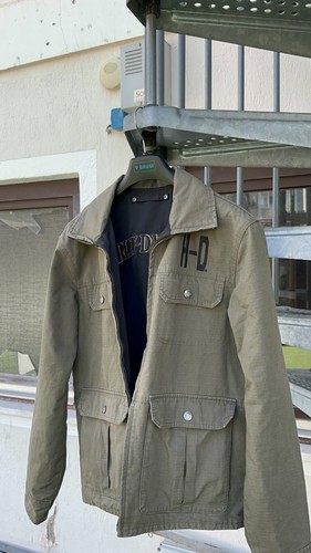 Giacca originale harley - giacca,
