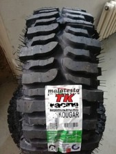255/75 R15 109Q  MALATESTA