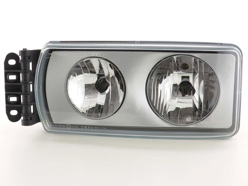 Ricambio faro destro iveco - destro,