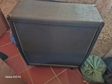  Marshall Cabinet 4x12 G412A Lead