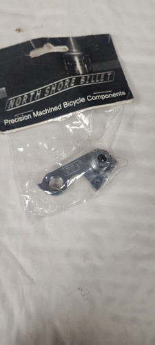 North shore billet derailleur - north,