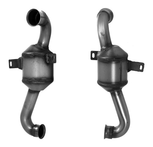Catalizzatore per suzuki sx4 - per,