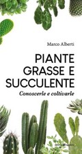PIANTE GRASSE E SUCCULENTE