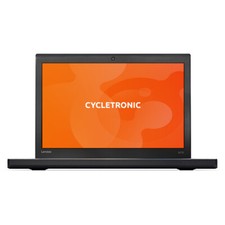 Lenovo ThinkPad X270 i5-6300U