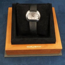 Baume & Mercier Hampton City