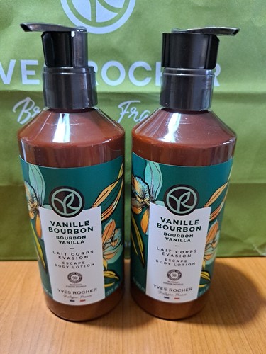 Yves rocher latte corpo - rocher, 2