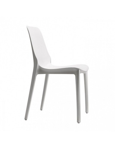Sedie ginevra 2334 scab design - sedie,