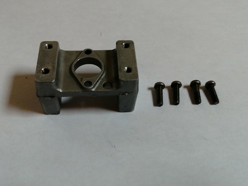 Thunder tiger supporto - tiger, motore