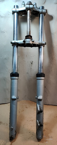 Forcella cagiva sxt 125 - forcella,