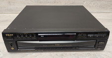 TEAC PD-D3000 Compact Disc
