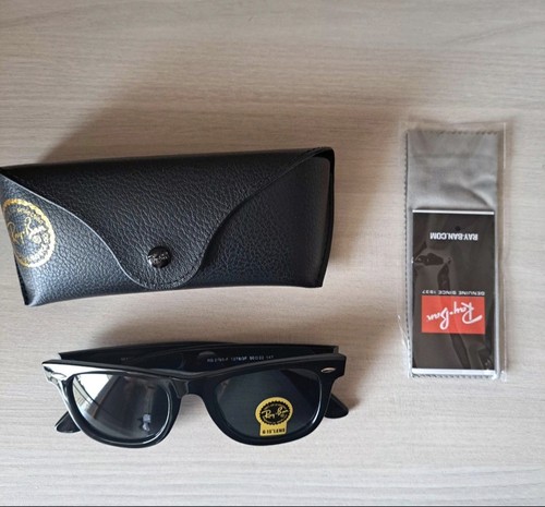 Ray ban wayfarer folding - ray-ban,