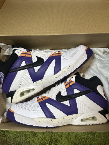 Nike air tech - nike, challenge