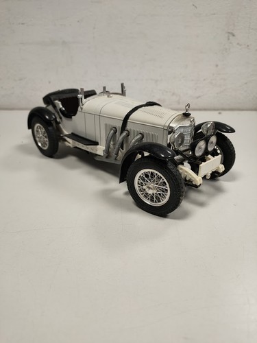 Modellino burago mercedes benz - modellino,
