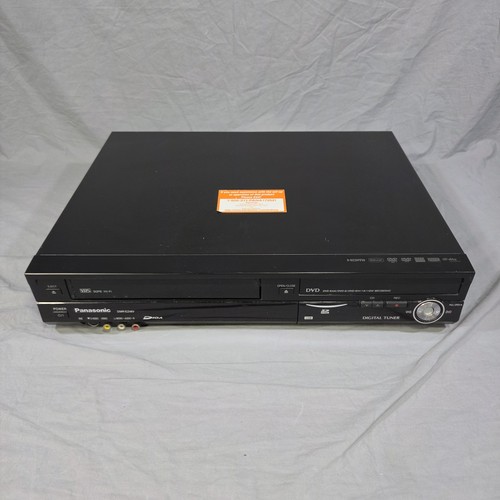 Panasonic dmr ez48v - panasonic, dmr-ez48v