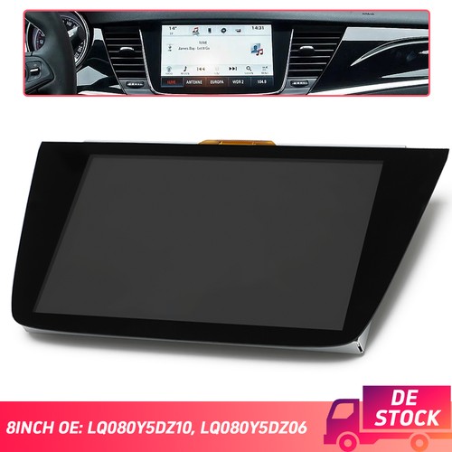 Per opel astra lcd - per, k