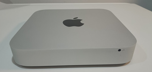 Apple mac mini 2012 server - mac,