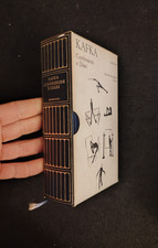 KAFKA - CONFESSIONI E DIARI -