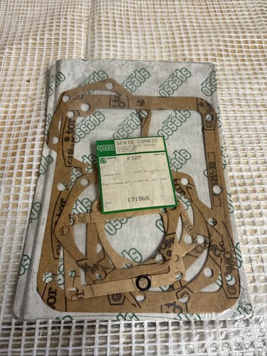 Kit guarnizioni cambio - , spesso
