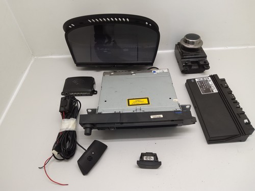 Kit navigatore per bmw - navigatore, serie