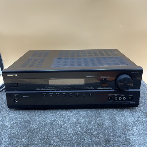 Difettoso onkyo tx - *difettoso*,