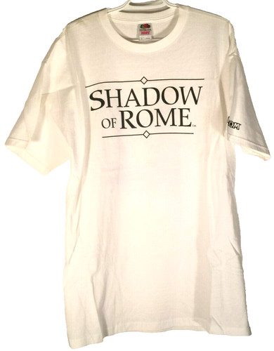 Official capcom shadow rome - capcom,