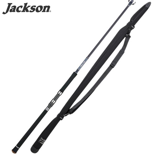 Jackson saltwater fishing - jackson,